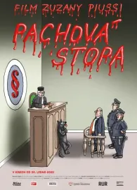 Pachová stopa