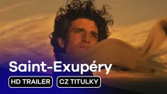 Saint-Exupéry: trailer