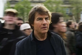 Tom Cruise v nejšílenější roli kariéry? Novinka Digger herce ukazuje, jak jsme ho ještě neviděli