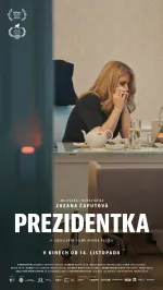 Prezidentka