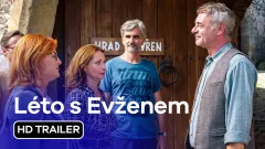 Léto s Evženem: trailer