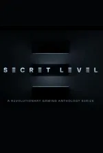 Tajný level