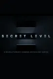 Tajný level