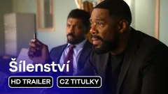 Šílenství: trailer