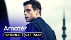 Amatér: trailer