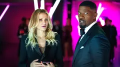 Cameron Diaz se vrací do akce! Po 10 letech ukončuje herecký důchod a v traileru řádí jako nikdy