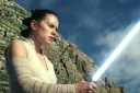 Nostalgie dochází, nejcennější je Rey. Star Wars chtějí z ženské hrdinky nového Obi-Wana
