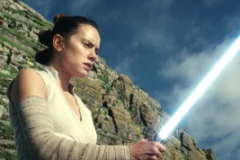 Nostalgie dochází, nejcennější je Rey. Star Wars chtějí z ženské hrdinky nového Obi-Wana