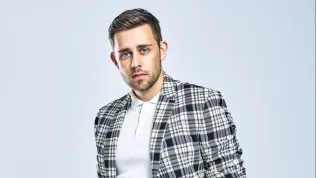 „Já vysávám matku, Ondřej vysává mě,“ říká herec Vincent Navrátil o rodině a tvůrčím parťákovi