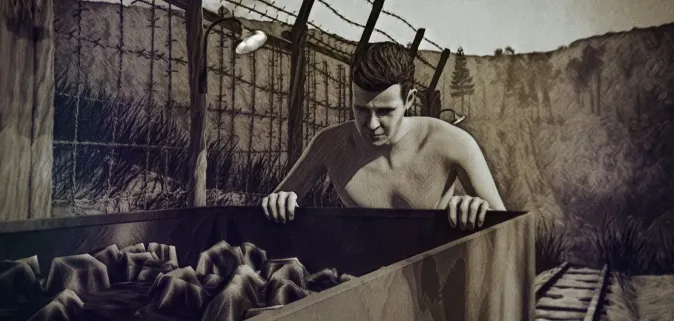 VOD tipy: Skutečný příběh Josefa Hasila, česká komedie i sci-fi hit od Netflixu