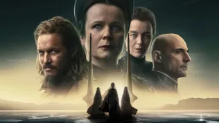 Seriálová Duna se chce vyrovnat filmům i Hře o trůny. Start ale budí spíše rozpaky