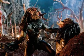 „Čas hnusné držky nadešel.“ Predátor bude v dalším filmu hrdinou, jemuž fandíme