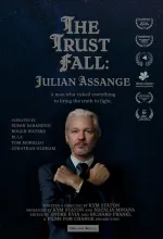 The Trust Fall: Julian Assange