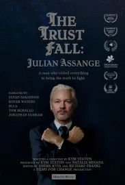 The Trust Fall: Julian Assange