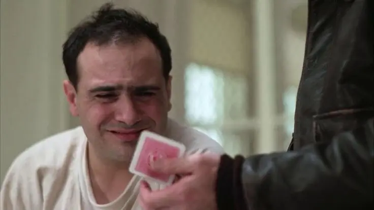 Přelet nad kukaččím hnízdem