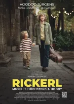 Rickerl – Hudbou nezbohatneš