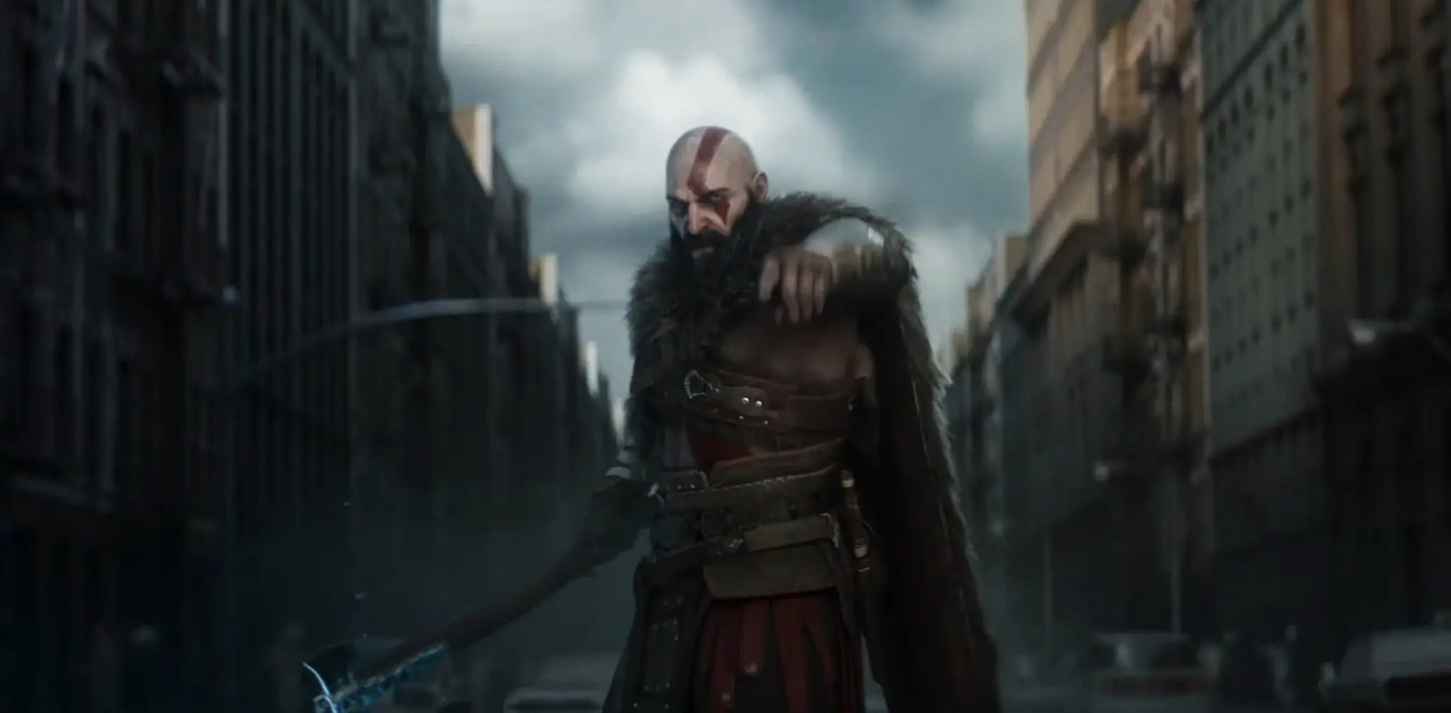 Dárek pro všechny hráče? Secret Level slibuje v traileru příběhy ze světa slavných videoher