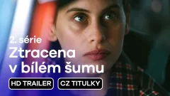 Ztracena v bílém šumu: teaser trailer na 2. sérii