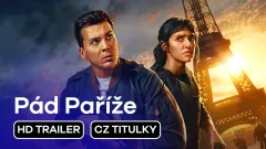 Pád Paříže: trailer