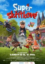 Superskřítkové