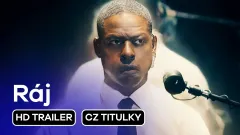 Ráj: trailer