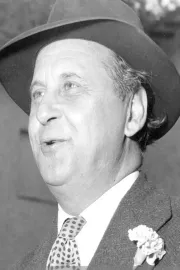 Arthur Maria Rabenalt