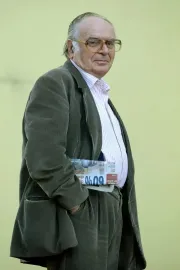 Zvonimir Berkovic