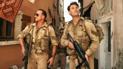 Nejlepší válečný seriál současnosti je zpátky. Trailer slibuje divoké zabíjení nácků