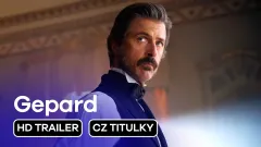 Gepard: teaser trailer