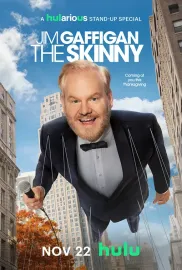 Jim Gaffigan ví co a jak