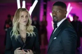 Cameron Diaz hlásí po 11 letech Návrat do akce. Komická špionáž Netflixu ji ale na vrchol nevrátí