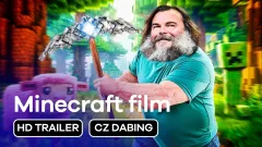 Minecraft film: trailer