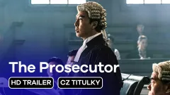The Prosecutor: trailer