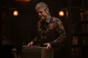 VOD tipy: Hororový Hugh Grant, čeští Vandráci i Oppenheimer