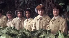 „Má právo vyjadřovat své názory." HBO před seriálovým Potterem stále stojí za transfobní Rowling