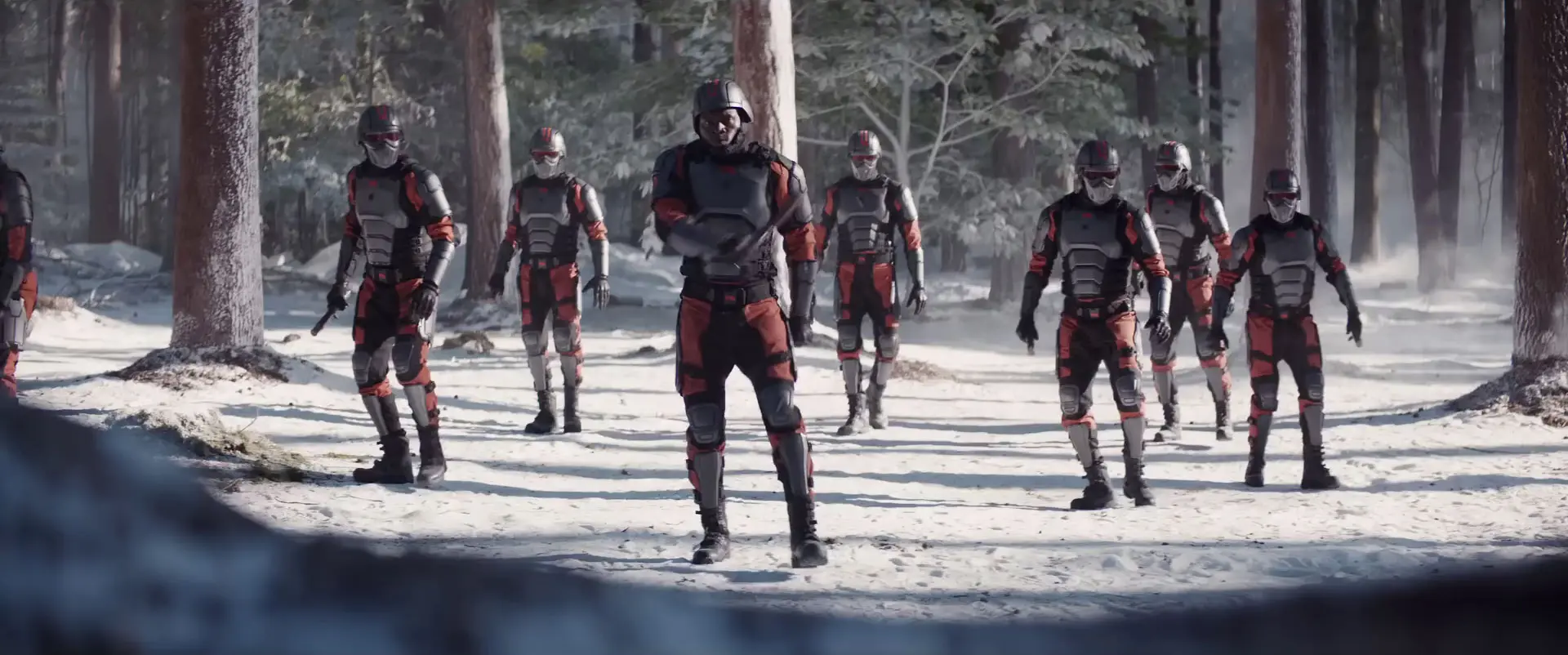 Deadpool & Wolverine