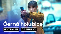 Černá holubice: 2. trailer