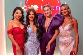„Sledovanost nám každý rok roste,“ říká o Love Islandu režisérka Tereza Bajerová