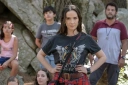 Divoký anděl míří na Netflix. Natalia Oreiro se snaží být v traileru zábavnou mámou