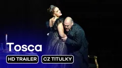 Tosca: trailer