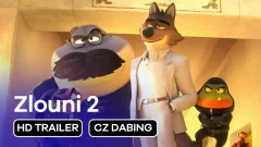 Zlouni 2: trailer