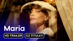 Maria: trailer