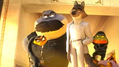 Zlouni si i podruhé udrželi zlatý standard. Přibližují dětského diváka zlodějským žánrům