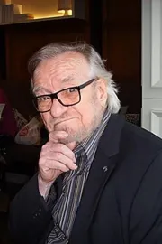 Borivoj Dovnikovic-Bordo