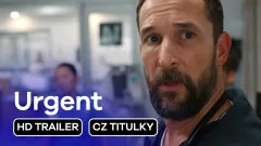 Urgent: teaser trailer