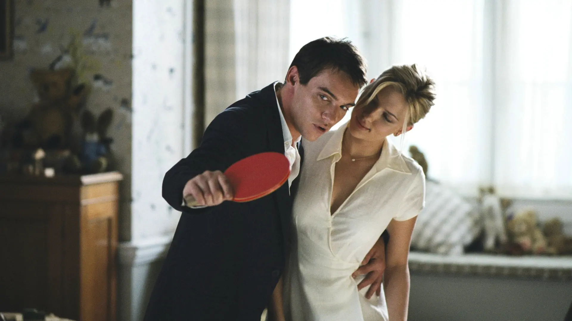 Match Point - Hra osudu