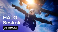 Mission: Impossible - Fallout: seskok HALO