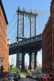 Williamsburg, Brooklyn