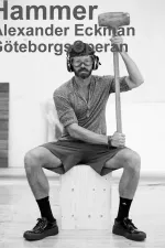 Hammer - Alexander Ekman