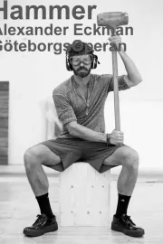 Hammer - Alexander Ekman